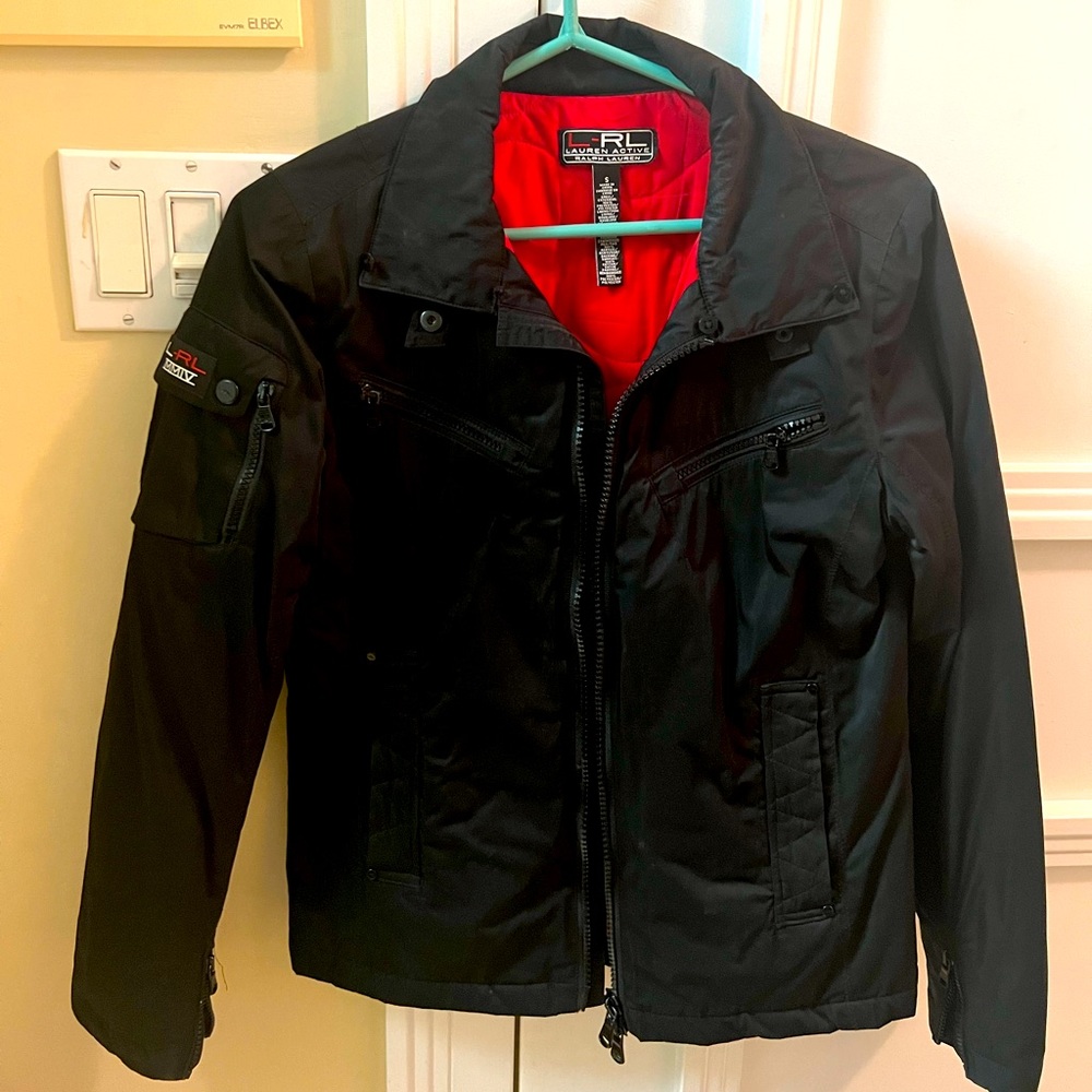 Ralph Lauren Active